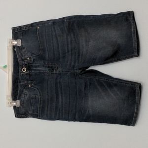 Buffalo David Bitton denim shorts